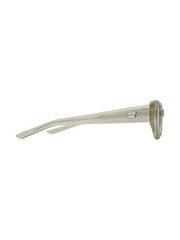 Monta GC10 oval-frame sunglasses