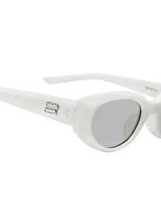 Monta W2 square-frame sunglasses