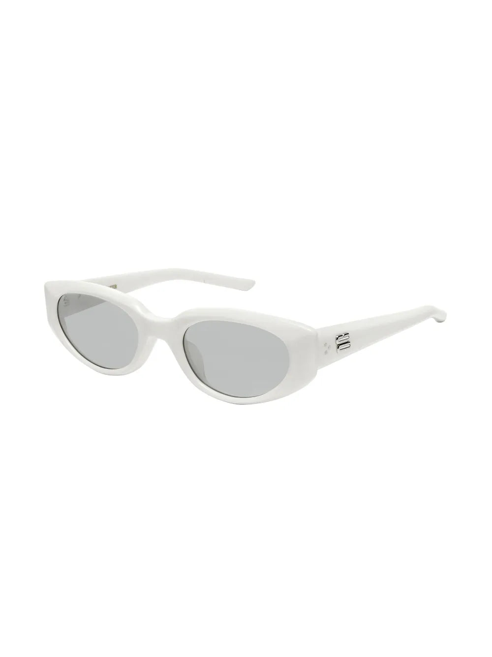 Monta W2 square-frame sunglasses