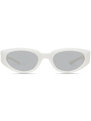 Monta W2 square-frame sunglasses