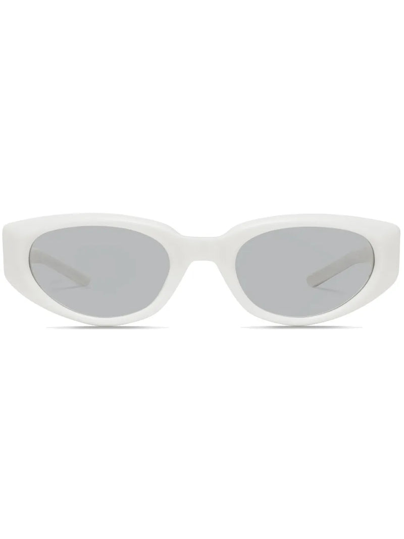 Monta W2 square-frame sunglasses