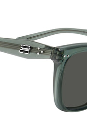 Nubo G3 square-frame sunglasses