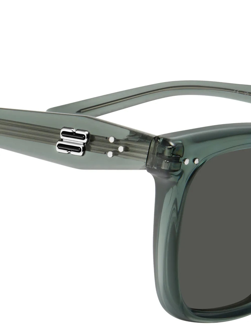 Nubo G3 square-frame sunglasses