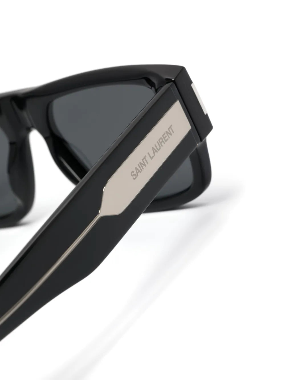 SL 659 rectangle frame sunglasses