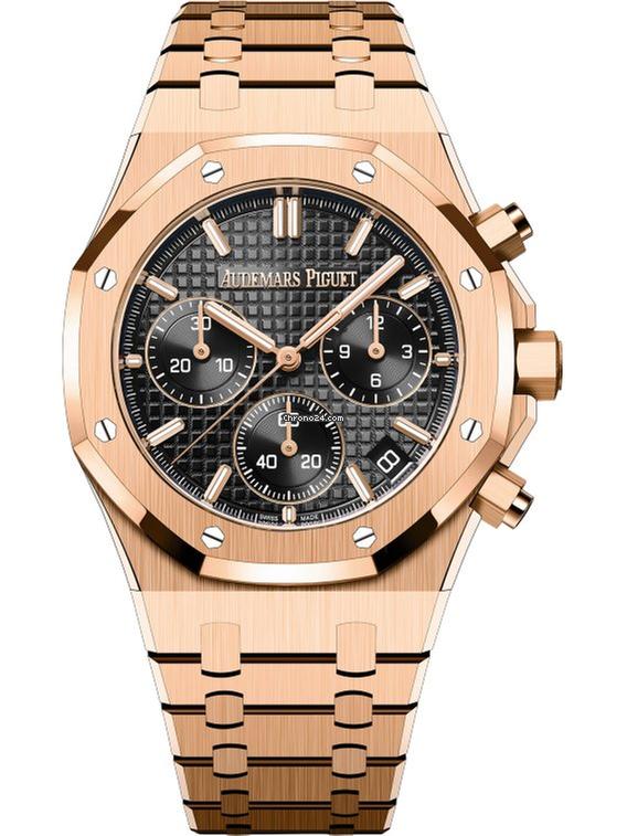 Audemars Piguet