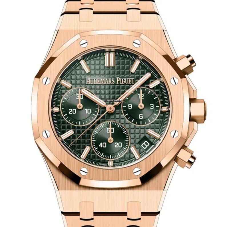 Audemars Piguet