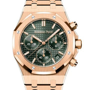 Audemars Piguet Royal Oak