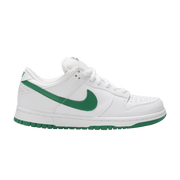 Nike Dunk Low Retro Summit White Malachite