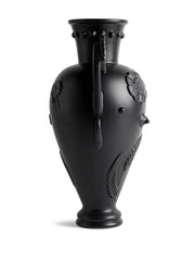 Pantheon Persephone porcelain vase (47cm x 26.5cm)