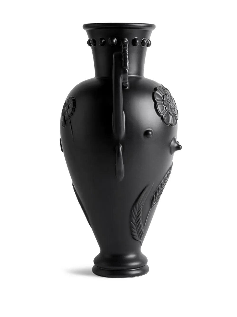 Pantheon Persephone porcelain vase (47cm x 26.5cm)