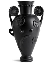 Pantheon Persephone porcelain vase (47cm x 26.5cm)