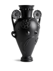 Pantheon Persephone porcelain vase (47cm x 26.5cm)