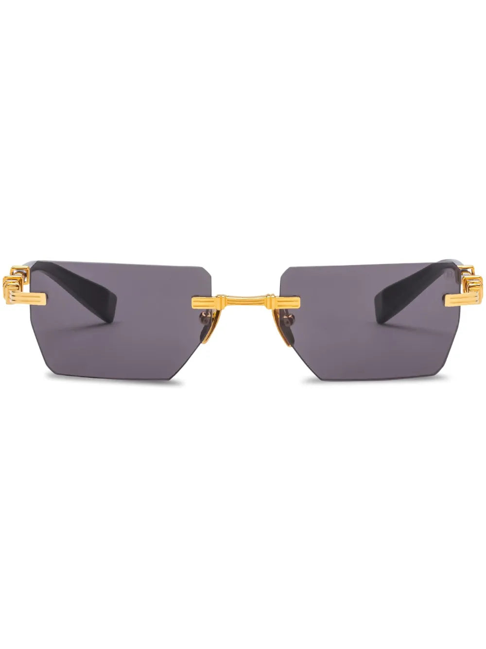 balmain eyewear