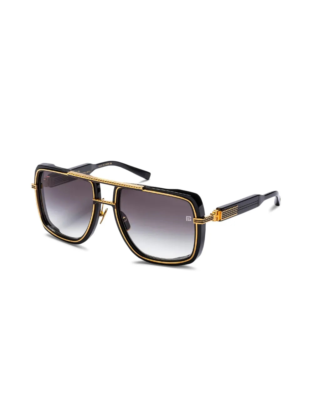 balmain eyewear