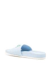 Athena open-toe sandals