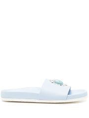 Athena open-toe sandals