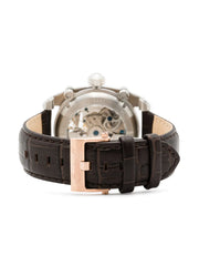 The Varsity - 47 mm