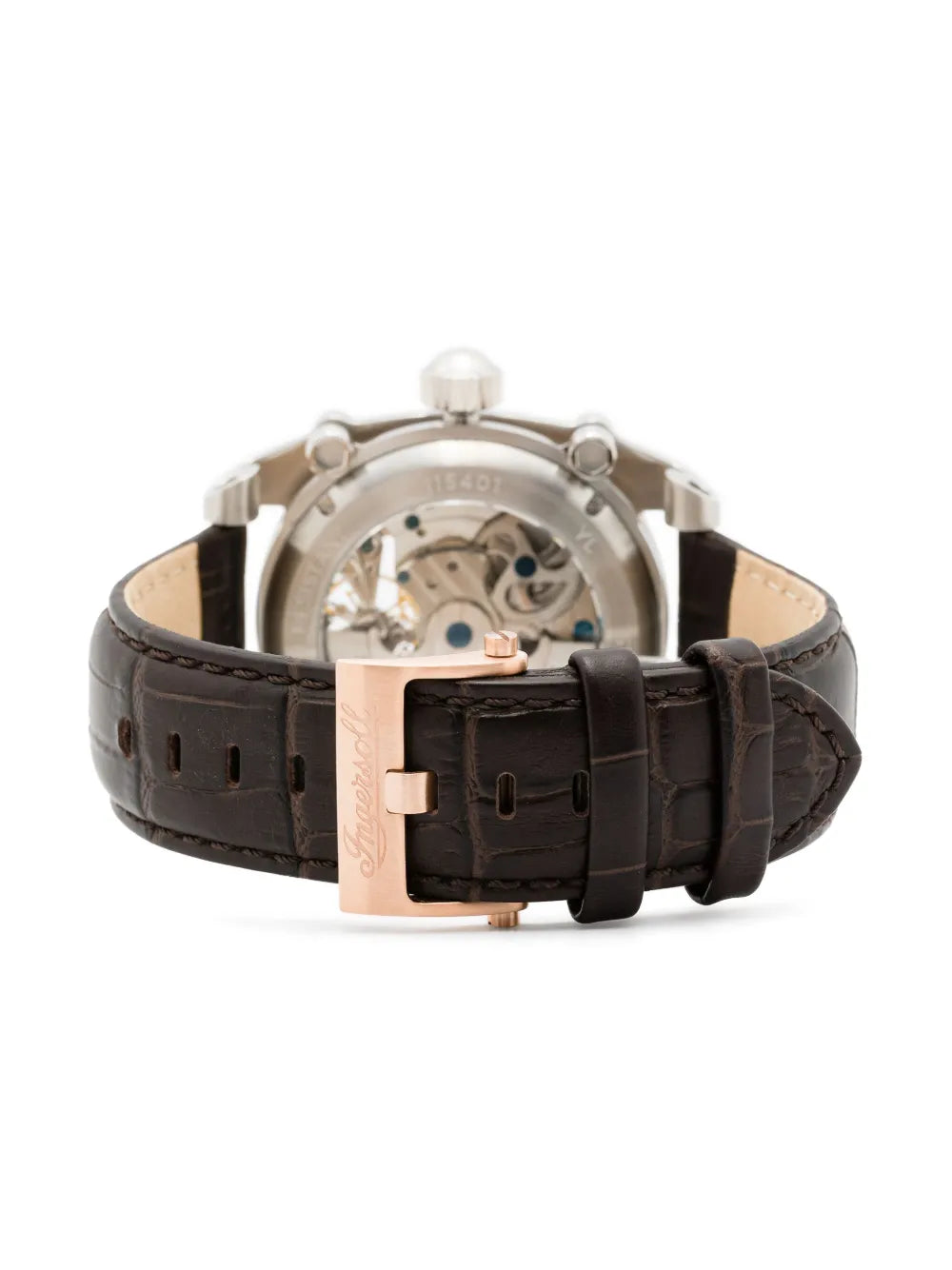 The Varsity - 47 mm