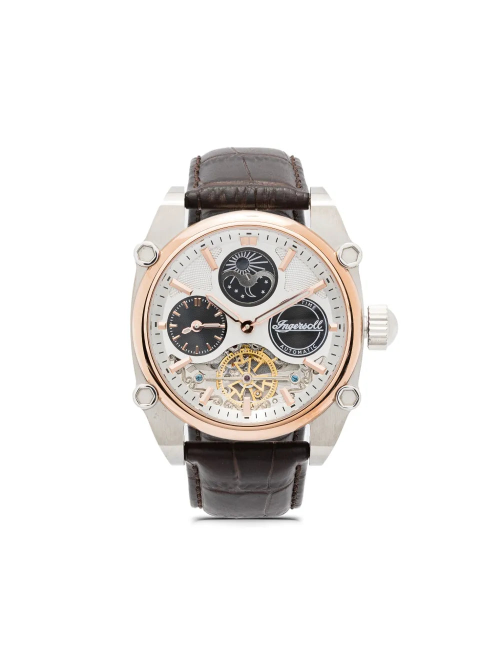 The Varsity - 47 mm