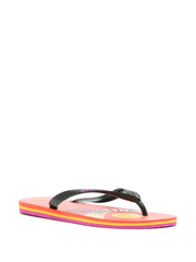 x Havaianas Wave flip flops