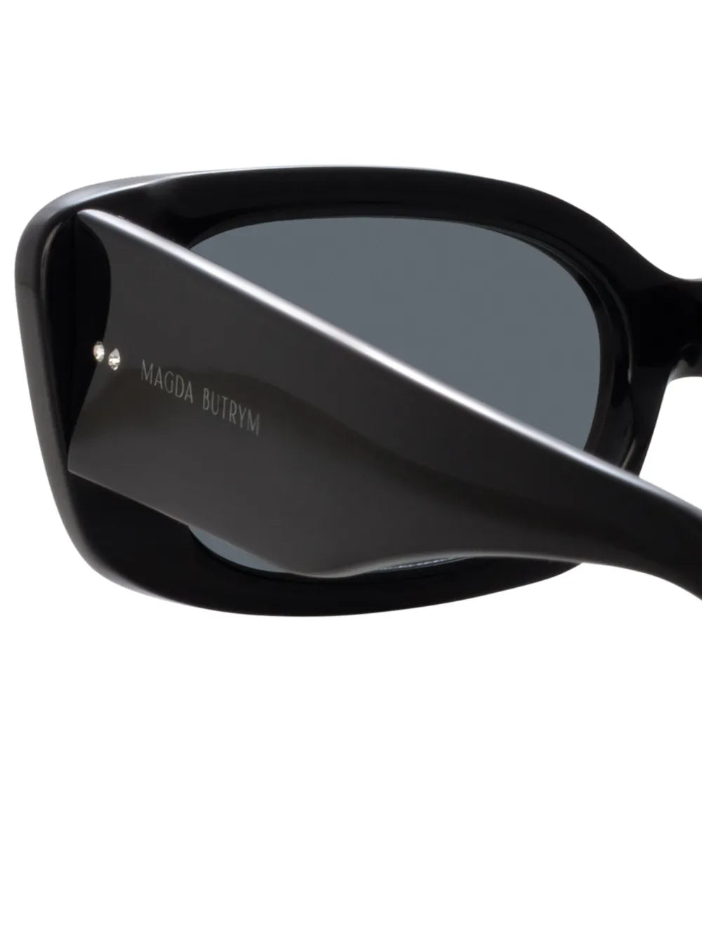 x Magda Butrym sunglasses