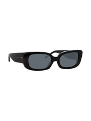 x Magda Butrym sunglasses