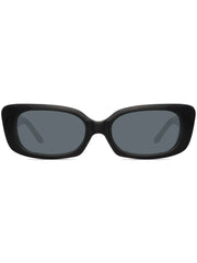 x Magda Butrym sunglasses