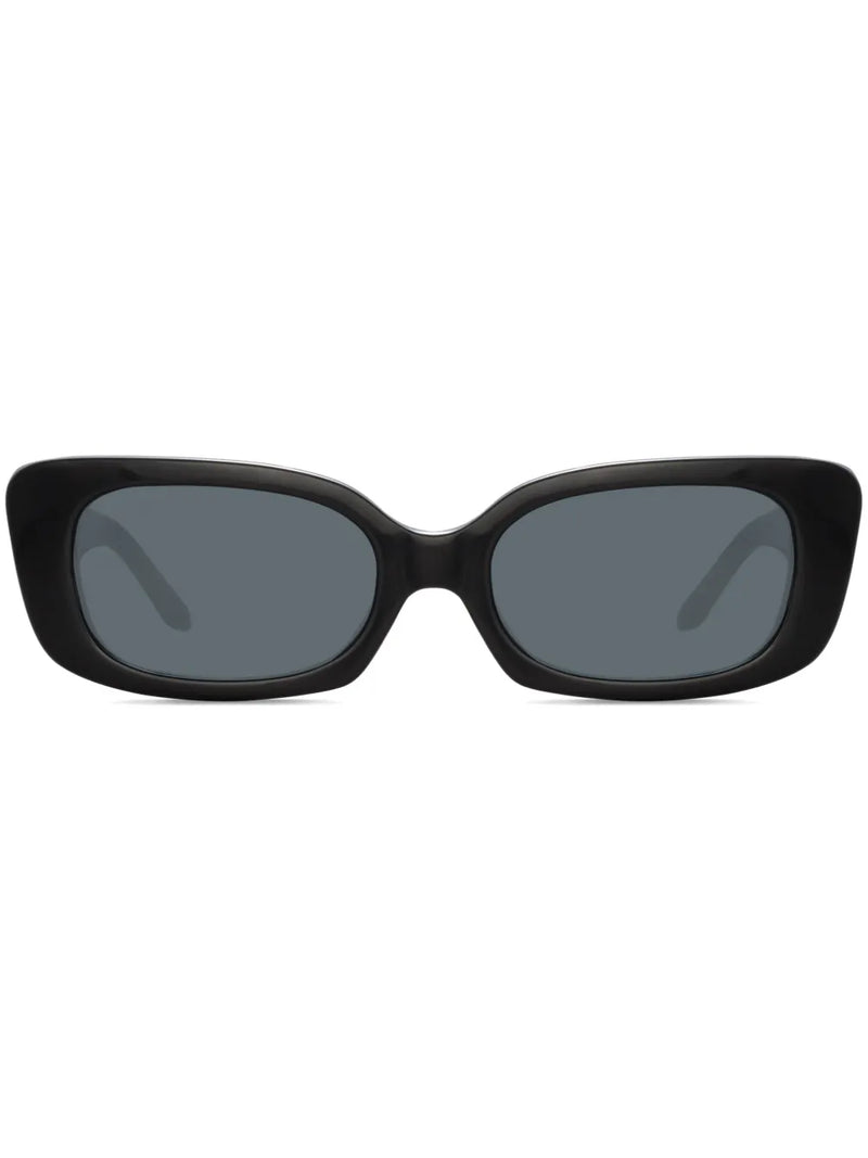 x Magda Butrym sunglasses