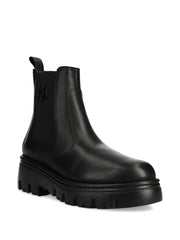 Kombat boots