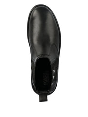 Kombat boots