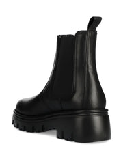 Kombat boots