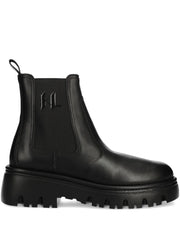 Kombat boots