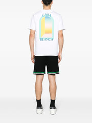 L'Arche De Jour cotton T-Shirt