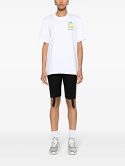 L'Arche De Jour cotton T-Shirt