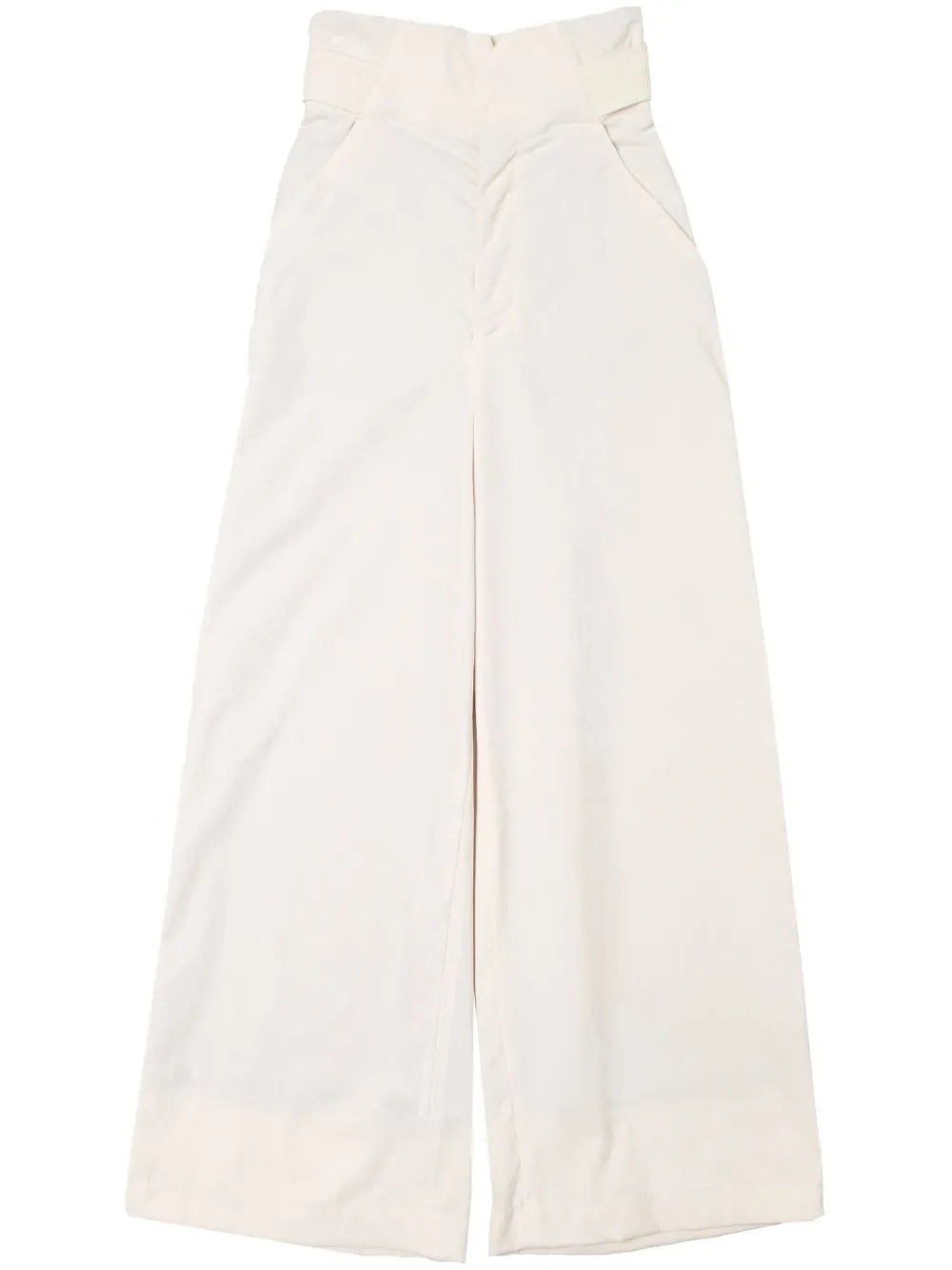 Velvet Trousers