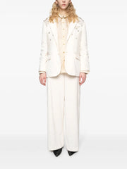 Velvet Trousers