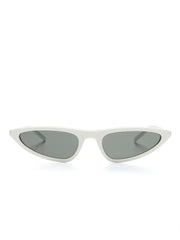 SL 703 cat-eye sunglasses