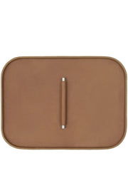 Plato leather tray (30cm x 22cm)