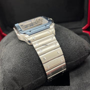 Cartier Santos
