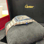 Cartier Santos