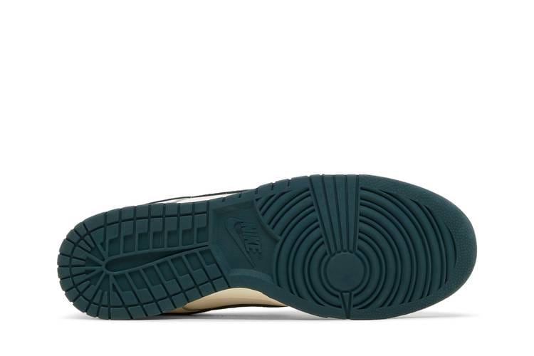 NIKE DUNK LOW ATHLETIC DEPARTMENT DEEP JUNGLE