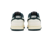 NIKE DUNK LOW ATHLETIC DEPARTMENT DEEP JUNGLE