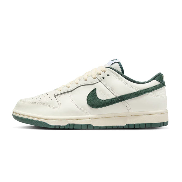 NIKE DUNK LOW ATHLETIC DEPARTMENT DEEP JUNGLE