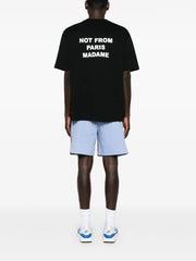 Le T-Shirt Slogan