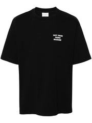 Le T-Shirt Slogan