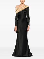 Tanya maxi dress