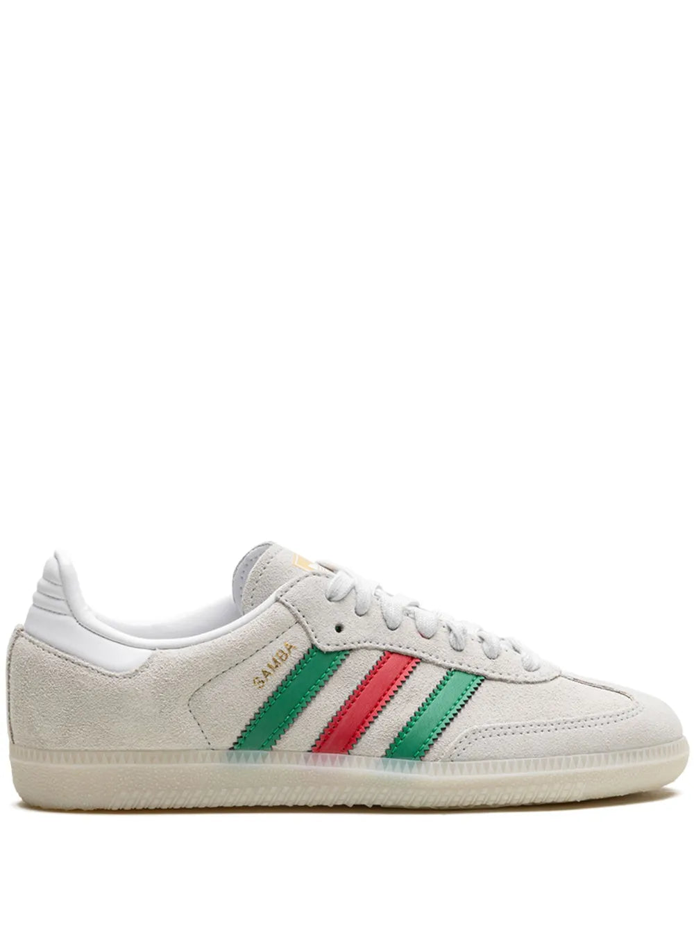 Samba OG "Italy" sneakers
