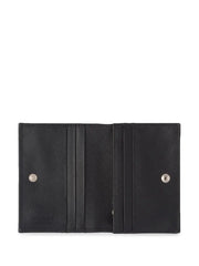 Small Saffiano Leather Wallet