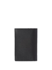 Small Saffiano Leather Wallet