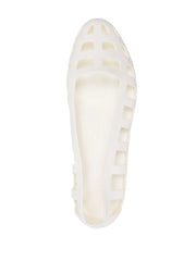 Elli jelly ballerina shoes